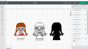 anabelle