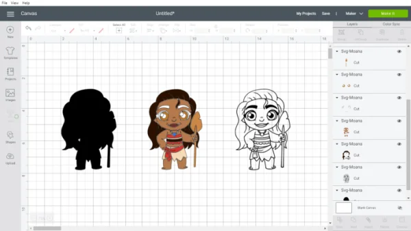 cricut 4