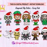 BUNDLE christmas2