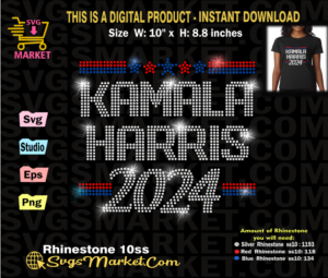 kamala-harris-2024-vote-2024-madame-presindet-svg-rhinestone-template-cricut-came