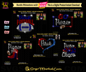 Attachment Details patriots-cheer-rhinestone-template-football-patriots-football-svg-for-cricut-football-bling-rhinestone-patriots-girl-png-football-fan-patriots-love-svg